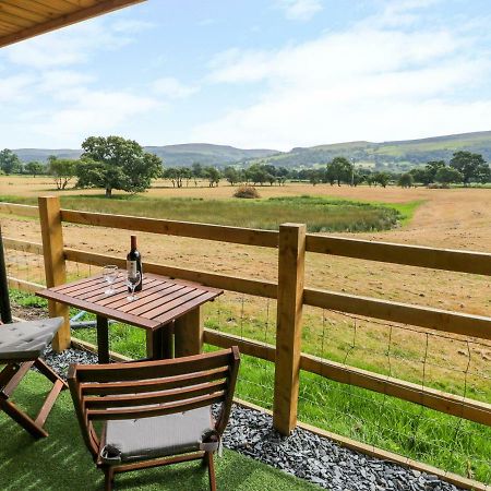 Cilan Lodge Corwen Dış mekan fotoğraf