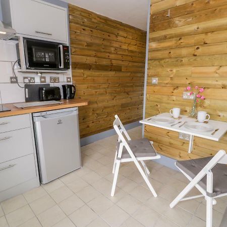 Cilan Lodge Corwen Dış mekan fotoğraf
