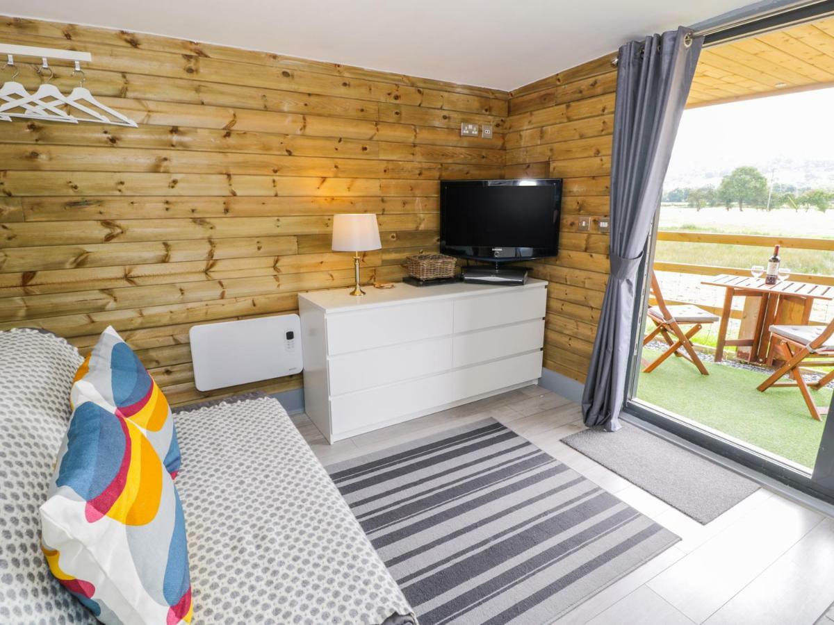 Cilan Lodge Corwen Dış mekan fotoğraf