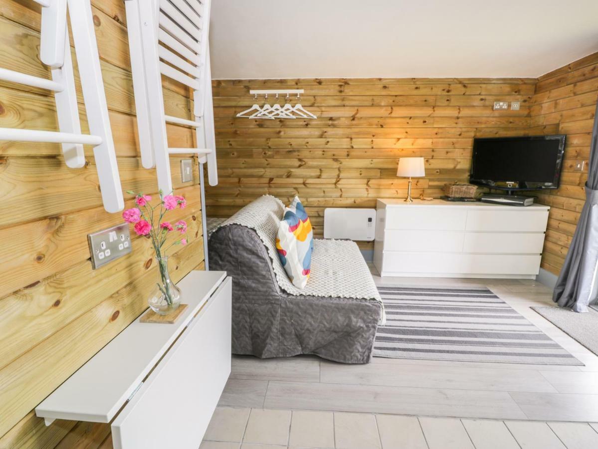 Cilan Lodge Corwen Dış mekan fotoğraf