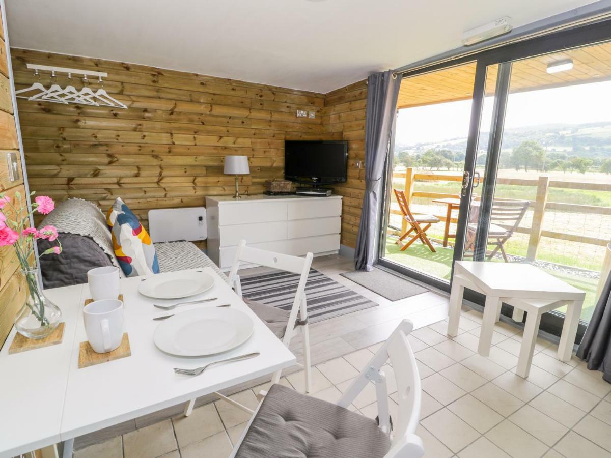 Cilan Lodge Corwen Dış mekan fotoğraf
