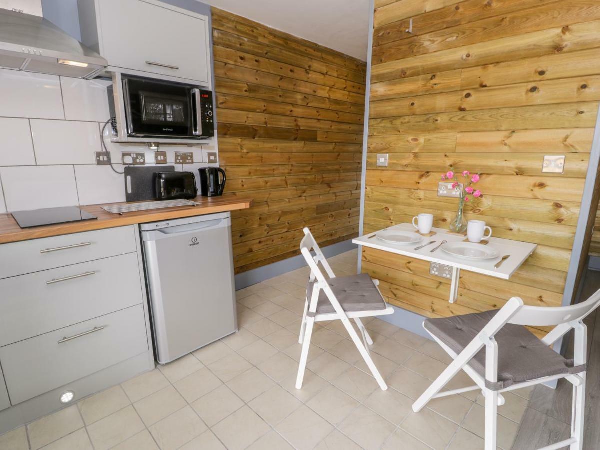 Cilan Lodge Corwen Dış mekan fotoğraf