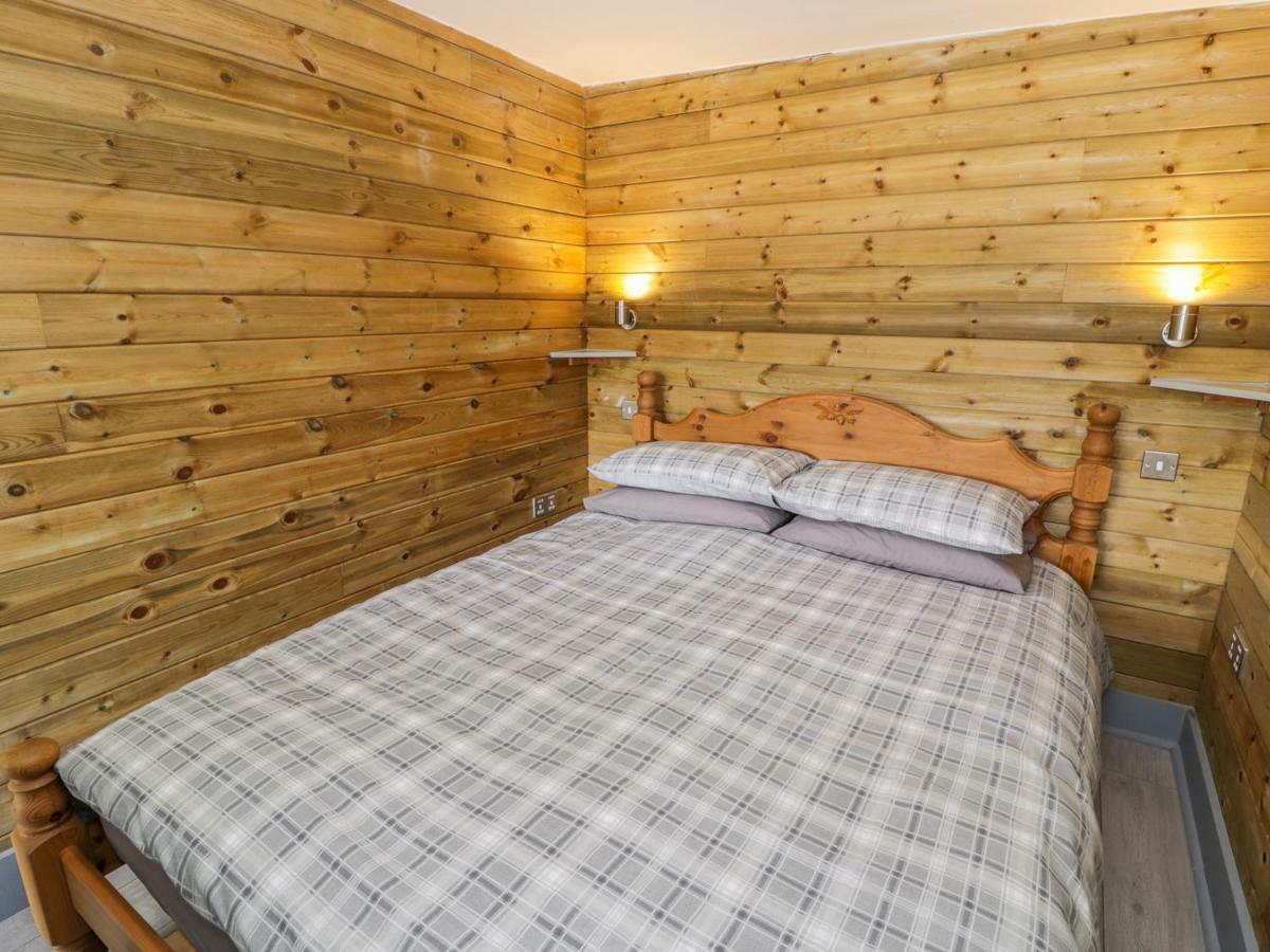 Cilan Lodge Corwen Dış mekan fotoğraf