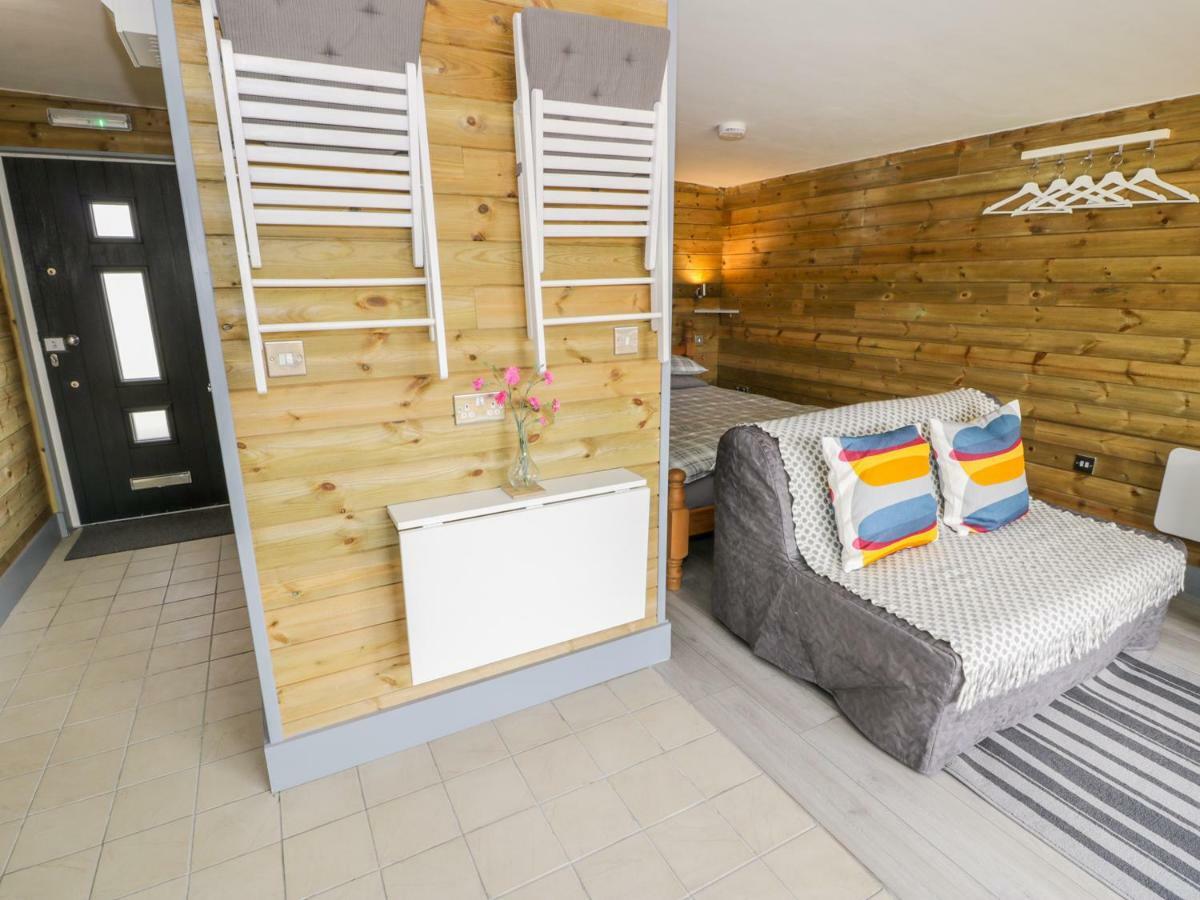 Cilan Lodge Corwen Dış mekan fotoğraf