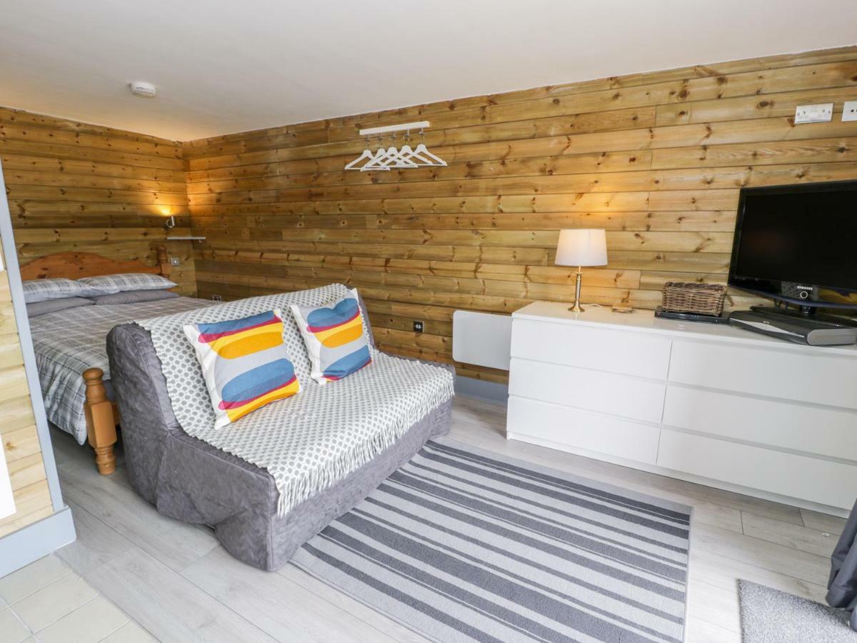 Cilan Lodge Corwen Dış mekan fotoğraf